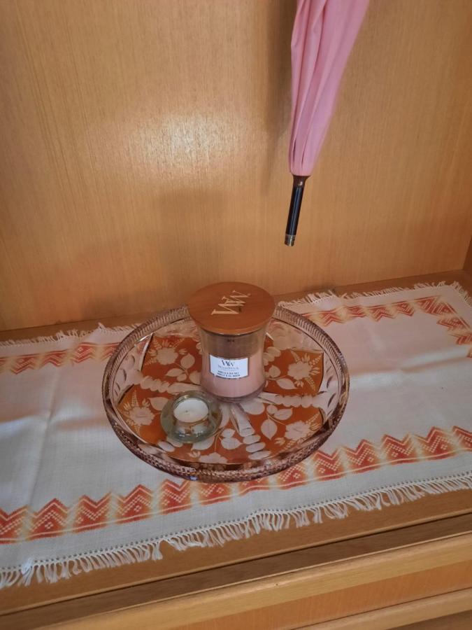 Apartmani Gracela Vodice Cameră foto