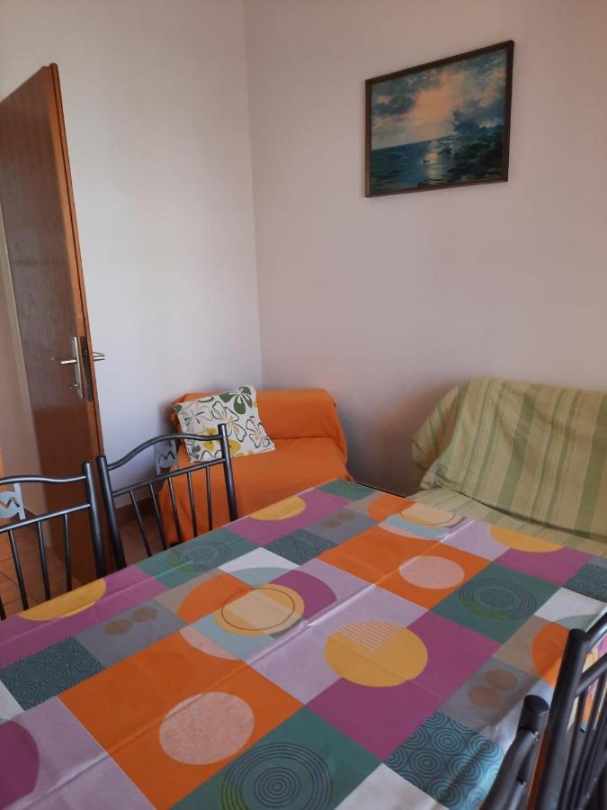Apartmani Gracela Vodice Cameră foto