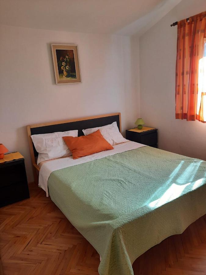 Apartmani Gracela Vodice Cameră foto