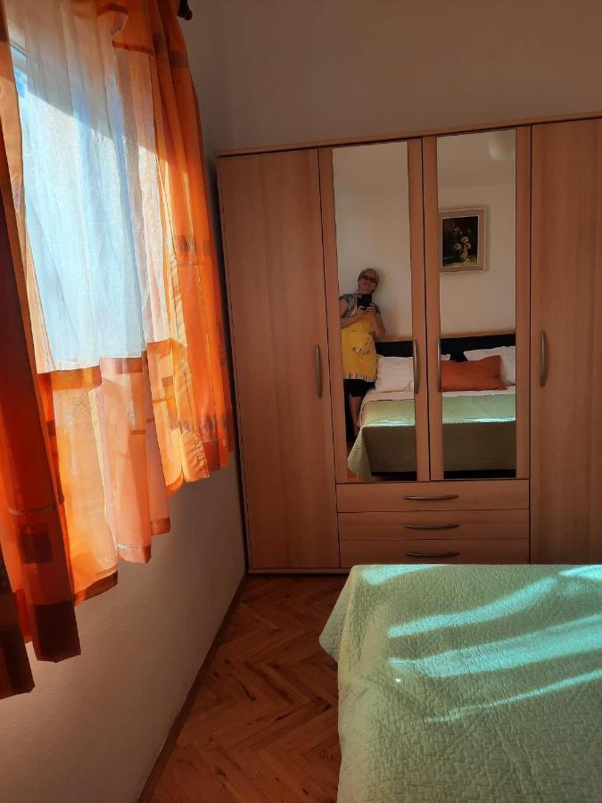 Apartmani Gracela Vodice Cameră foto